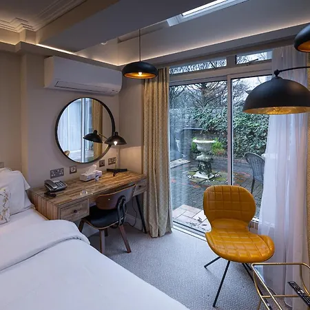 Roxford Hotel 3*