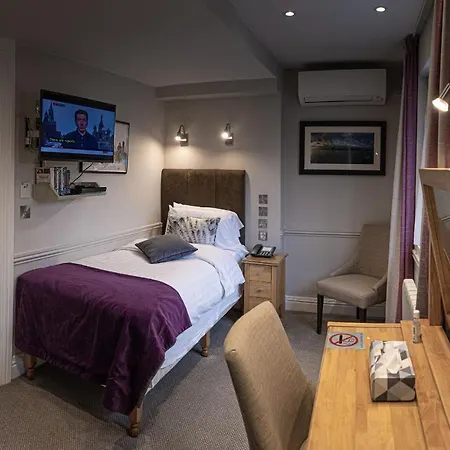 Hotel Roxford 3*