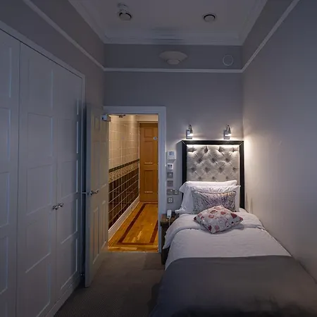 Hotel Roxford