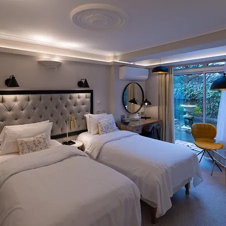 Hotel Roxford 3*
