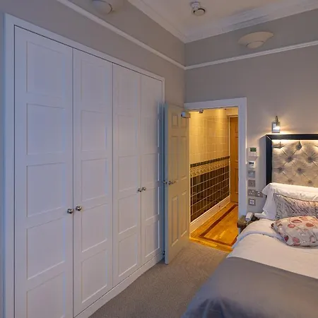 Hotel Roxford