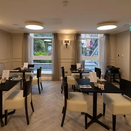 Hotel Roxford 3*