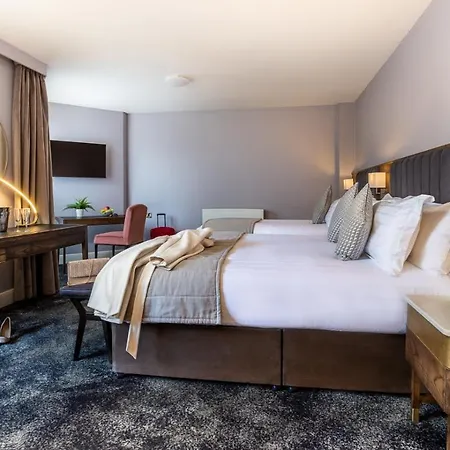 Skylon Hotel Dublín