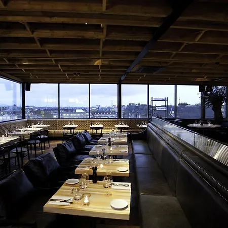 Hotel The Dean 4*