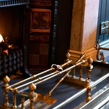 Barry's Hotell Dublin