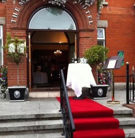 Maples House 3* Dublin
