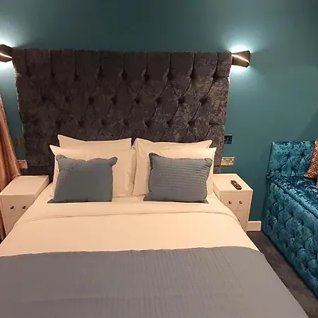Hotel The Gate Dublin