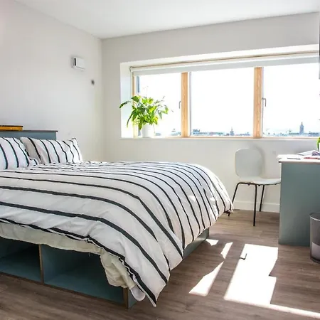 Apartmán Swuite Dublin