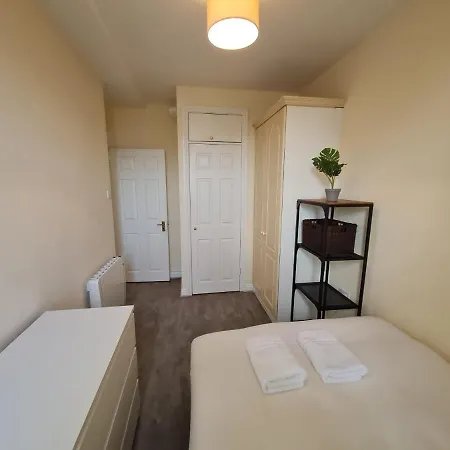 Appartamento Lovely And Bright 1-bedroom In 1 *