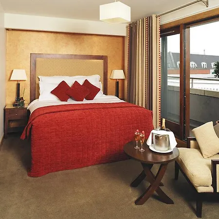 Hotel Brooks