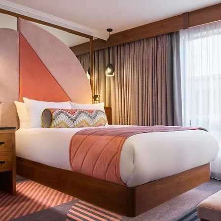 Hotel Arthaus Dublino