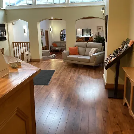Apartman My Place Dublin