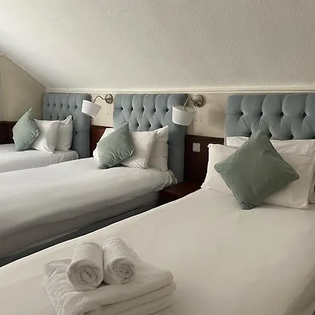Hotel Maples House 3*
