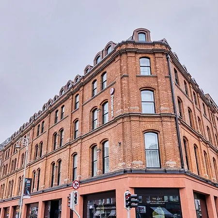 Premier Centre Dublin