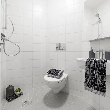 Apartment Yugo Explore - Broadstone Hall Dublin