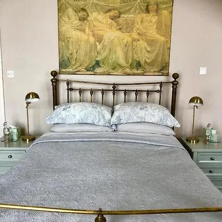 Bed & Breakfast Blackrock Dublino