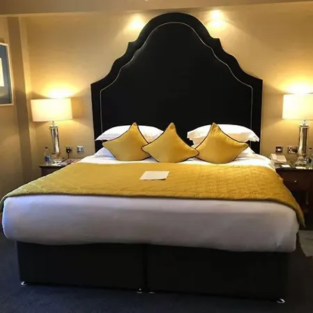 Hotel Brooks