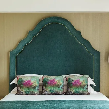 Brooks Hotel Dublin
