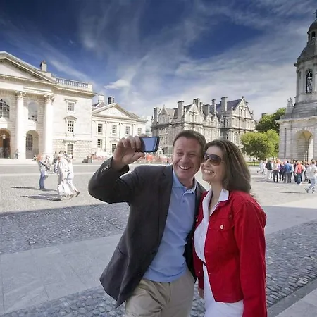 Cassidys 4* Dublín
