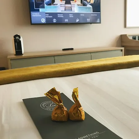 Hotell Mespil
