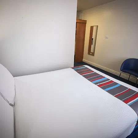Hotel Travelodge City Rathmines 3*