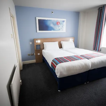 Travelodge City Rathmines Hotel 3*