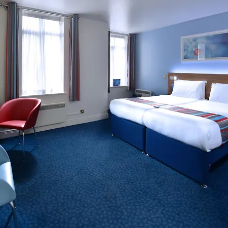 Travelodge City Rathmines Hotel