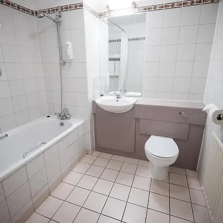 Hotel Travelodge City Rathmines 3*