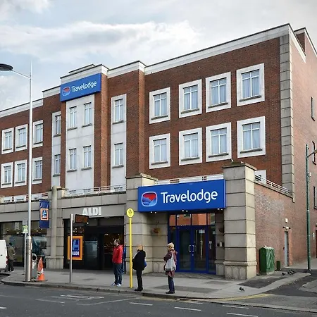 Travelodge City Rathmines Hotel