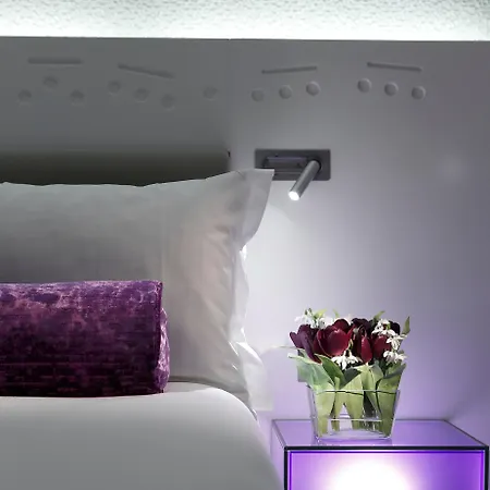 Otel The Morrison Dublin, Curio Collection By Hilton 5*