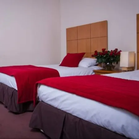 Hotell Beresford