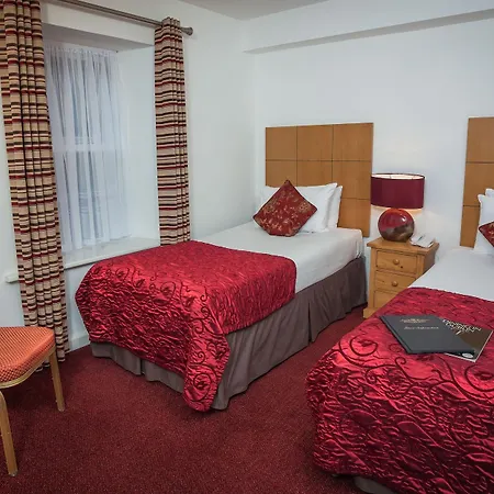 Hotell Beresford