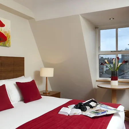 Beresford Hotell Dublin