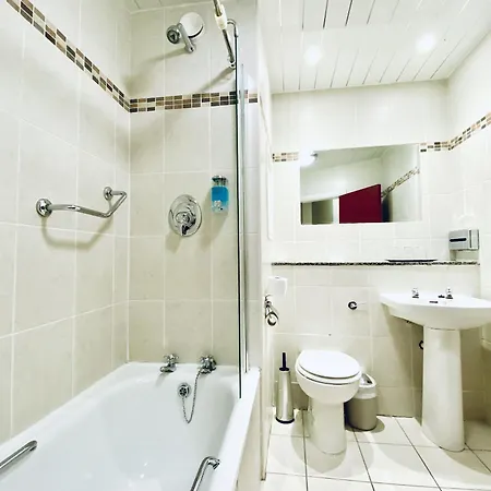Hotell Beresford Dublin