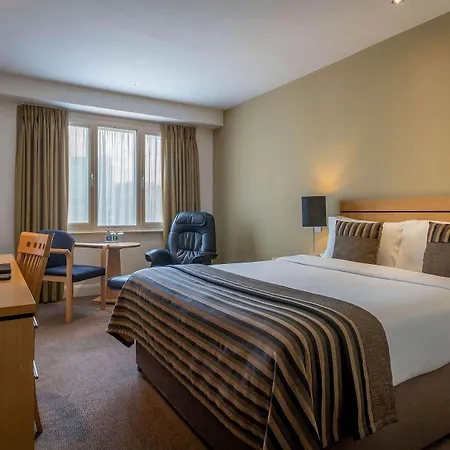 Hotel Grand Canal 4*