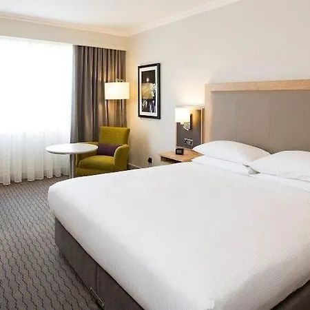 Clayton Burlington Road Hotel 4*