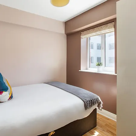 Drury Court 3* Dublin