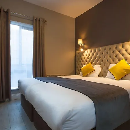 Dublin Central Inn