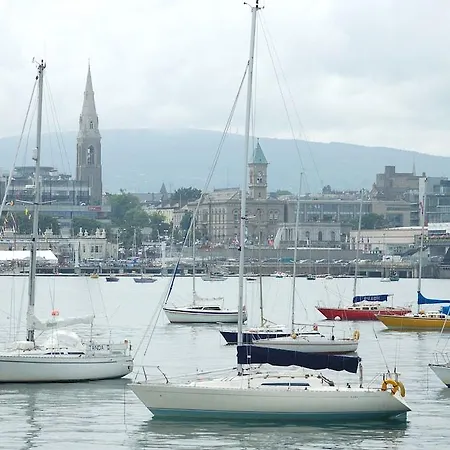 Royal Marine 4* Dublin