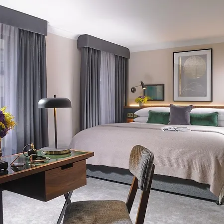 The Alex Hotel 4*