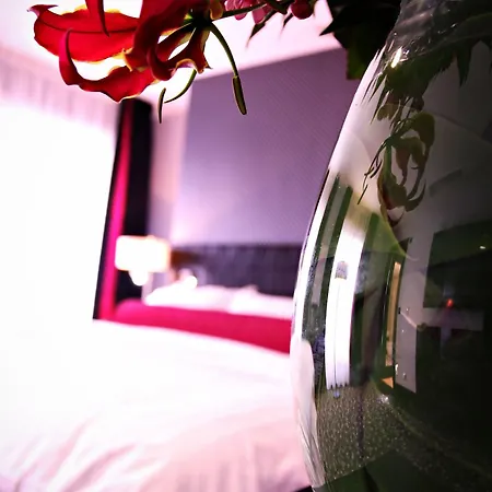 Hotel Hampton 4*