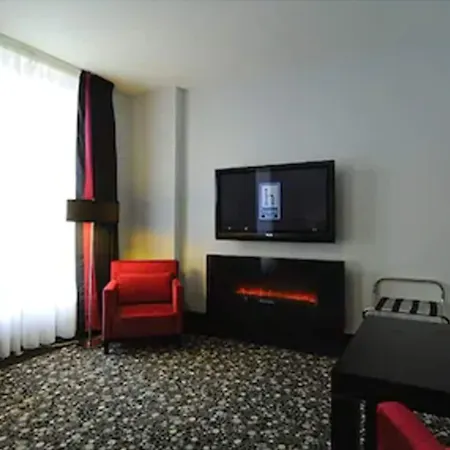 Hotel Hampton Dublin