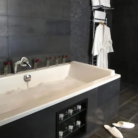 Hampton 4* Dublín