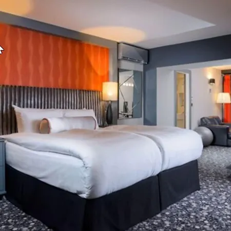 Hampton Hotel 4*