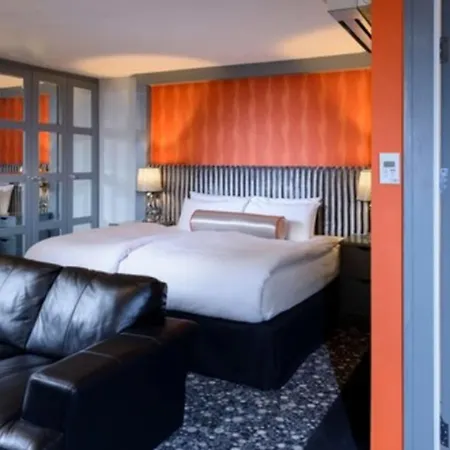 Hampton 4* Dublin