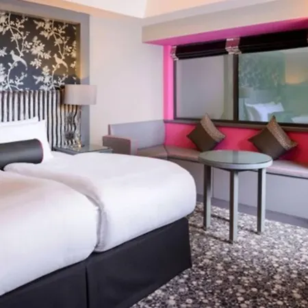 Hotel Hampton Dublin