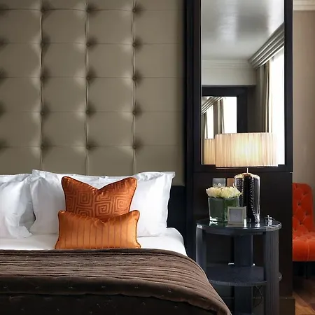 Hotel The Westbury Dublin