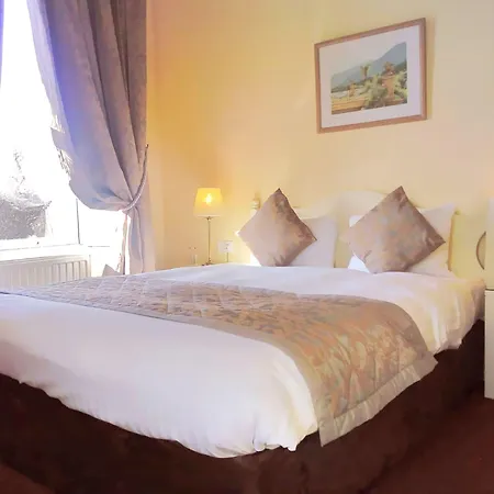 Morehampton Townhouse Hotel Dublin