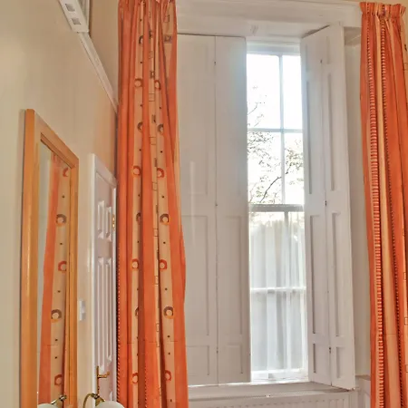 Morehampton Townhouse Hotel Dublin