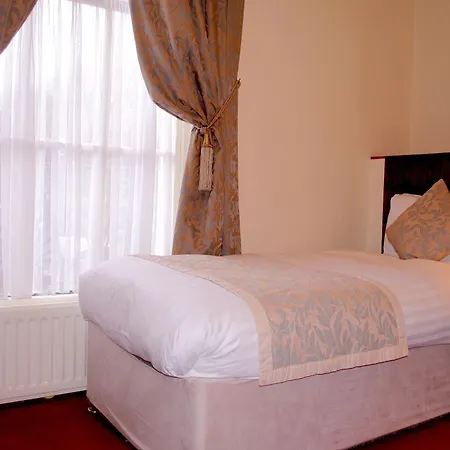 Morehampton Townhouse Hotel Dublin